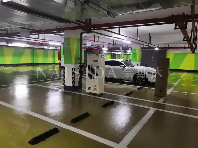 地下室用除濕機(jī)需要裝合適的？