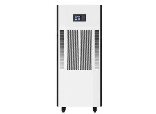冷庫(kù)一般用什么除濕機(jī)？